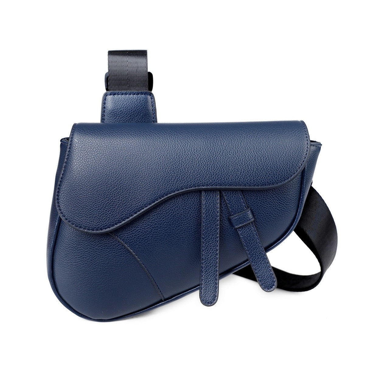 Neuilly | Sacoche Cuir Crossbody