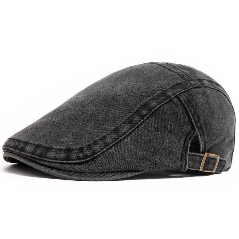 Suresnes | Casquette en Toile