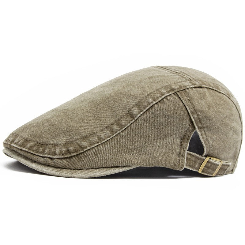 Suresnes | Casquette en Toile