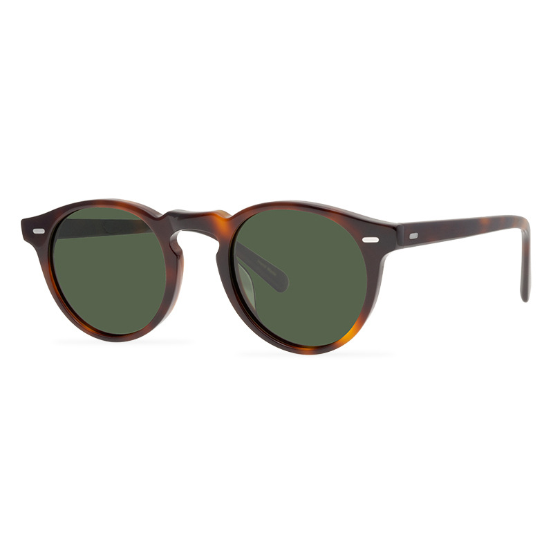 Vincennes | Lunettes Polarisées Classiques