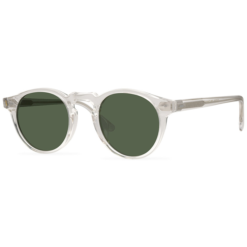 Vincennes | Lunettes Polarisées Classiques