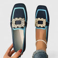 Coraline | Mocassins Confort