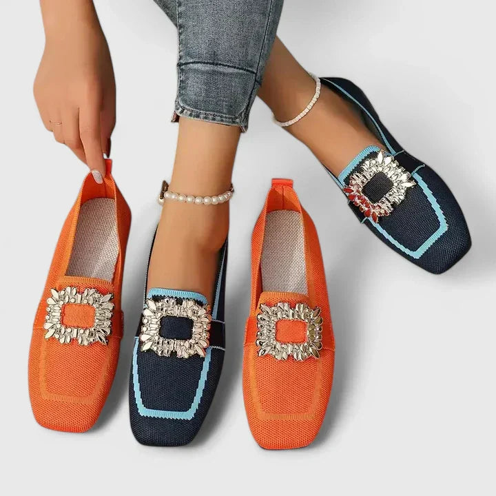 Cassis | Mules Orthopédiques