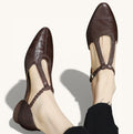 Mariette | Babies Mary Janes Classiques