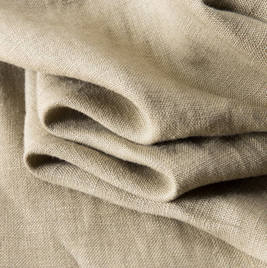 Marc | Pantalon Lin Premium
