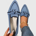 Maricelle | Mocassins Orthopédiques