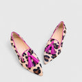 Jeanne | Mocassins Classiques Confort