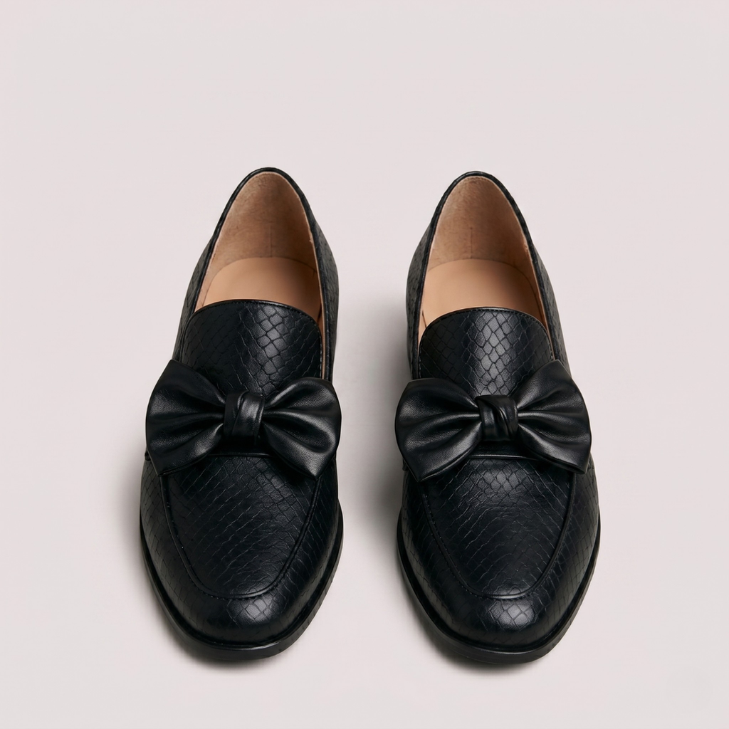 Antibes | Mules Confort Luxe