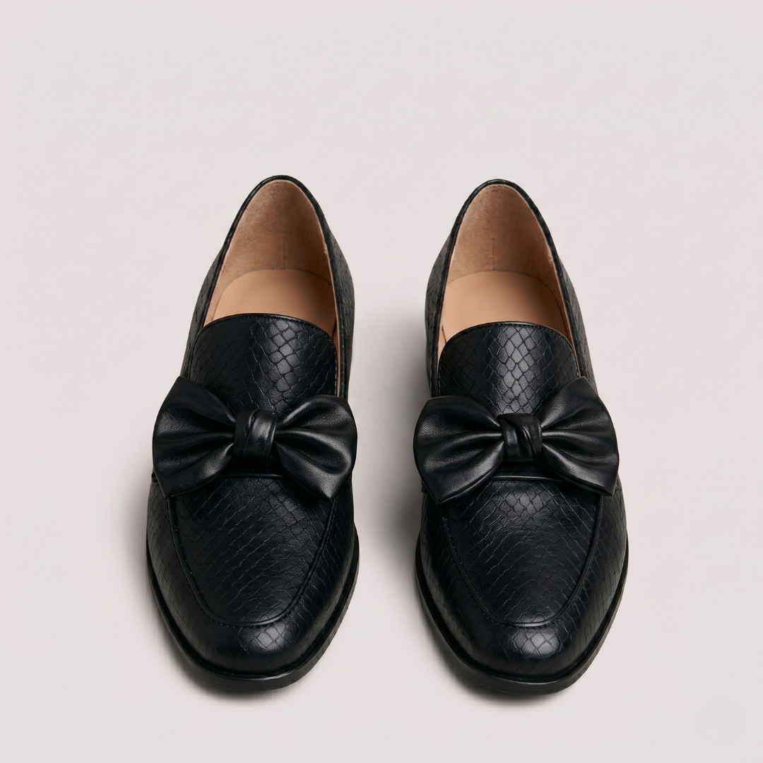 Antibes | Mules Confort Luxe
