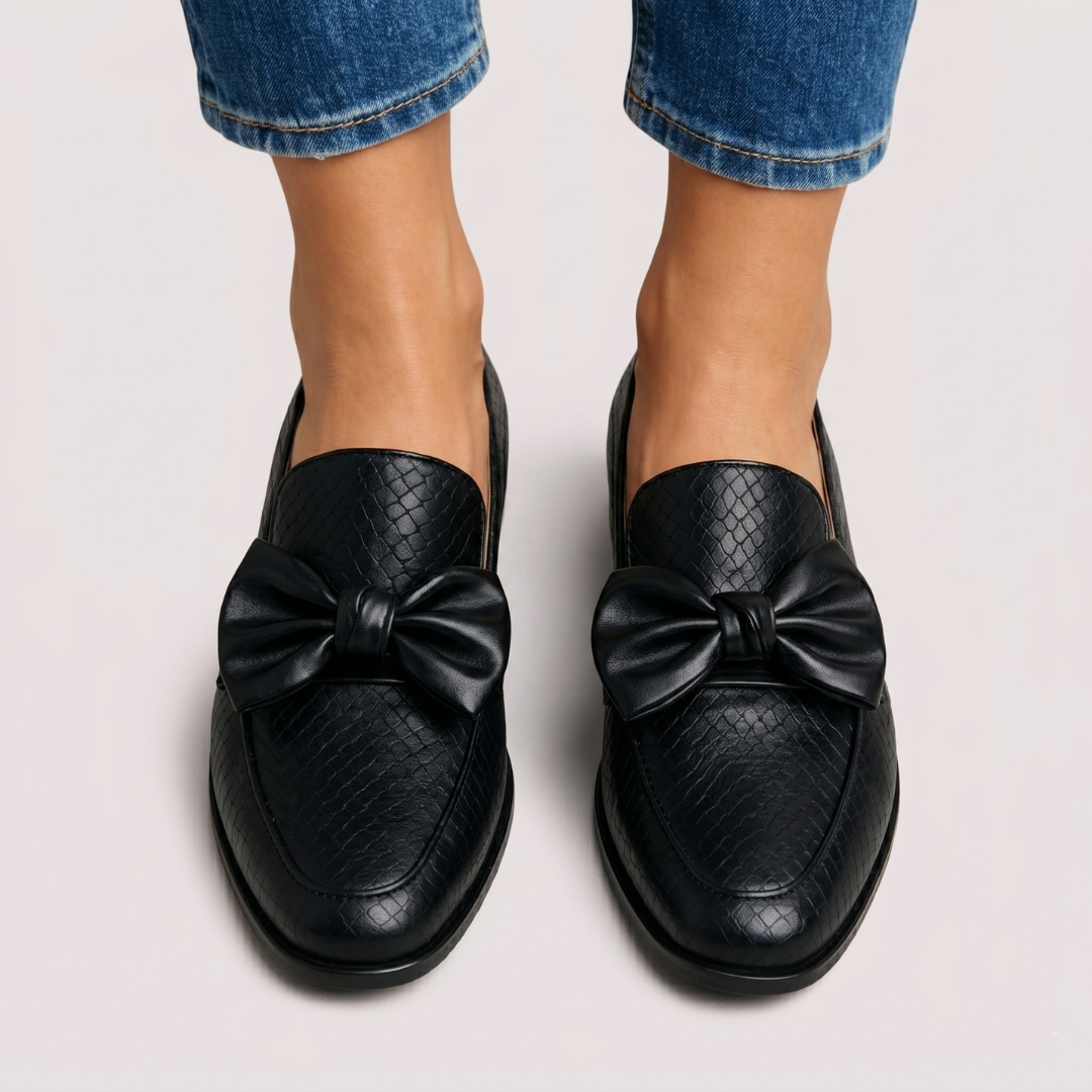 Antibes | Mules Confort Luxe