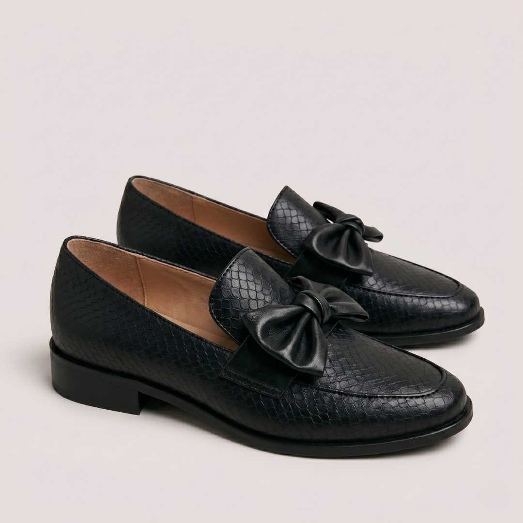 Antibes | Mules Confort Luxe
