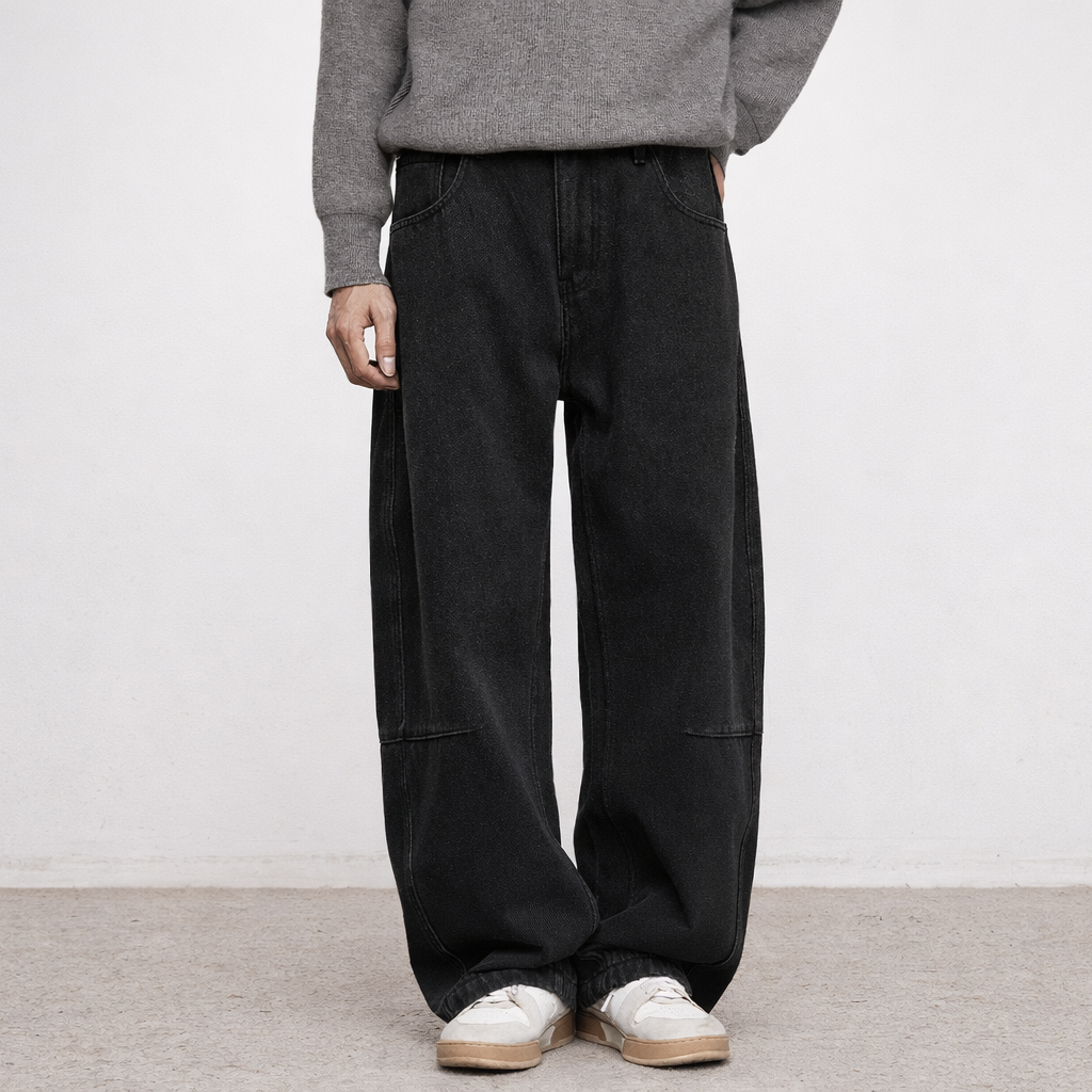 Mathéo | Jean Drape