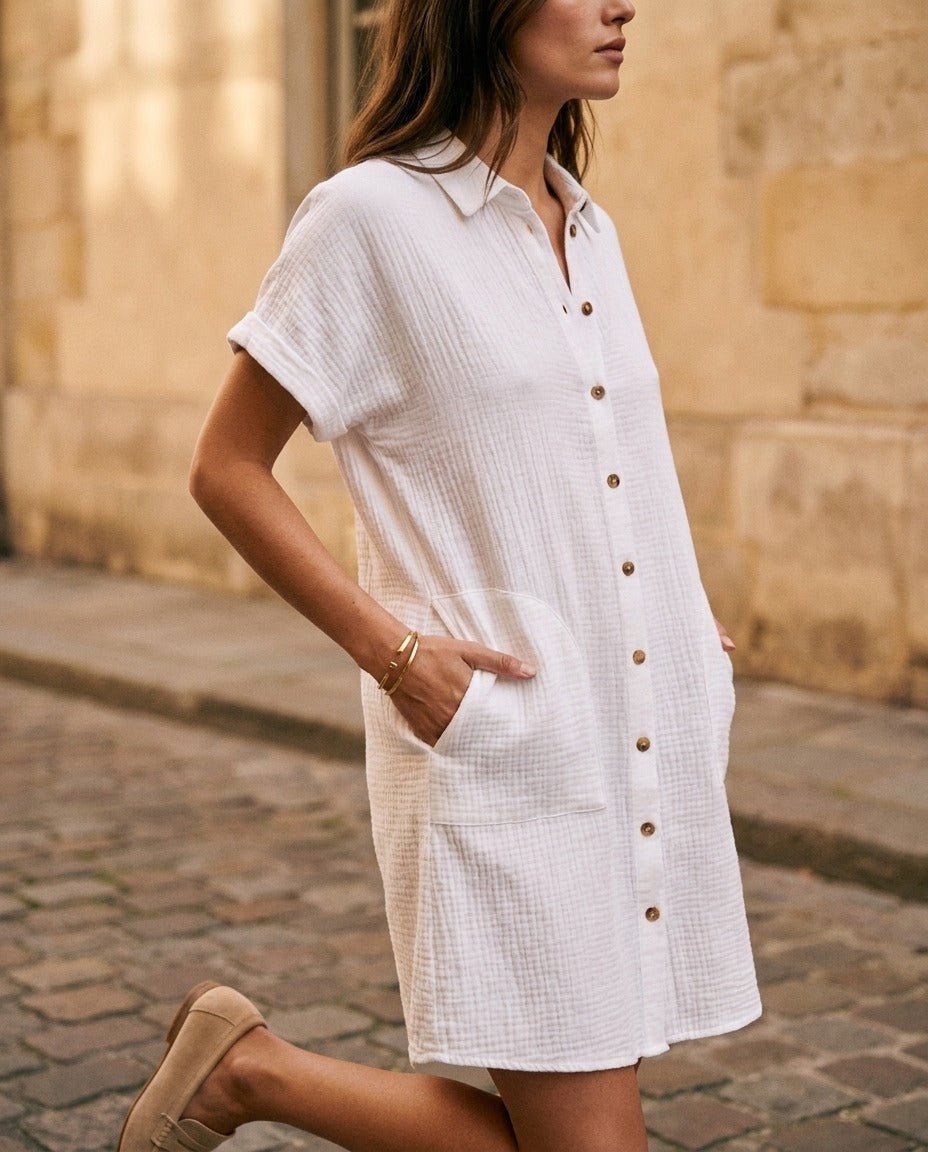 À PORTER