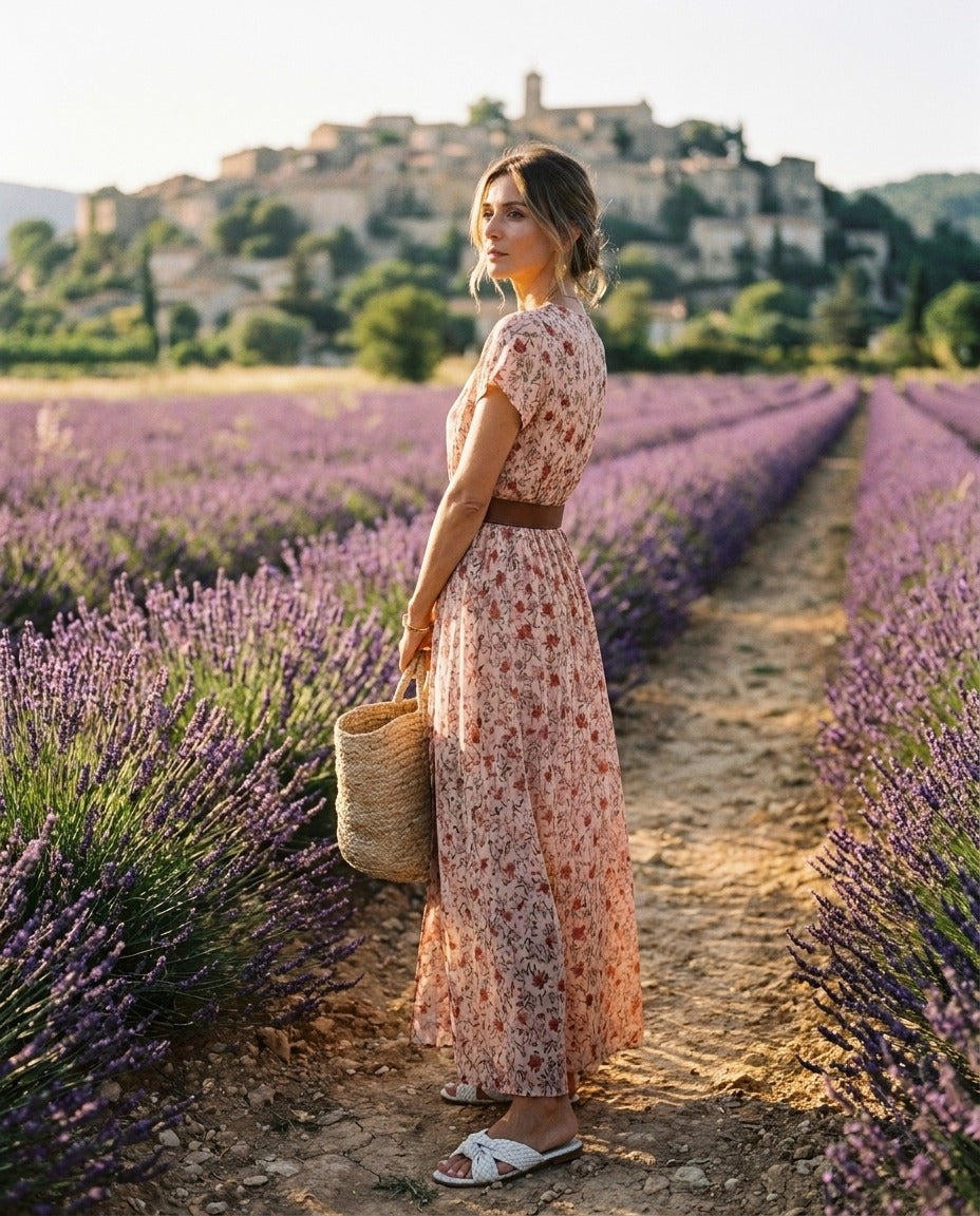 À PORTER
