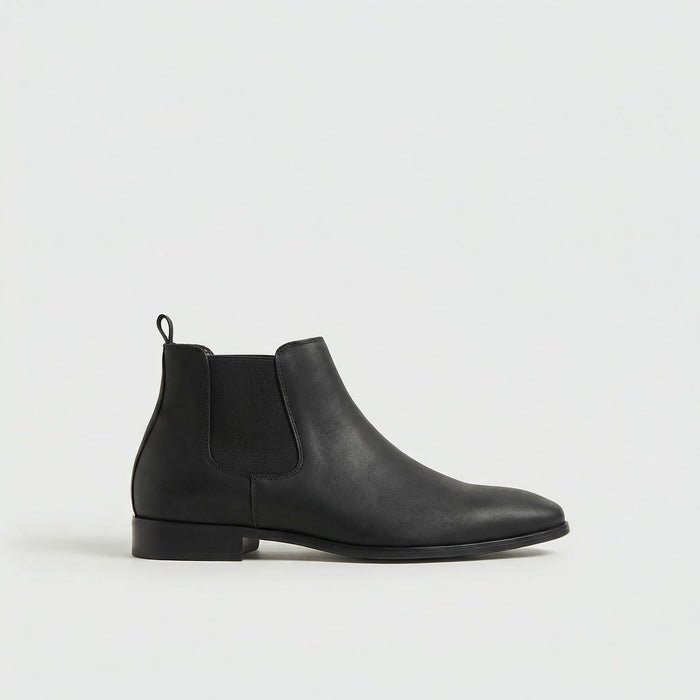 Chamonix | Chelsea Cuir Lisse