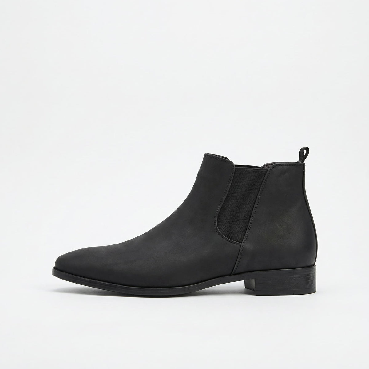 Chamonix | Chelsea Cuir Lisse