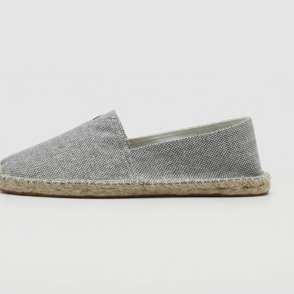 Saint-Brieuc | Espadrilles en Lin