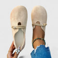 Yseult | Mocassins Élégants