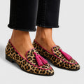 Capucine | Mocassins Élégants Confort