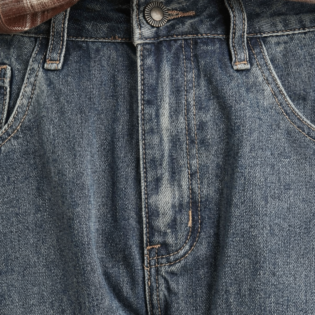 Mathéo | Jean Drape