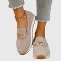 Suzanne | Mocassins