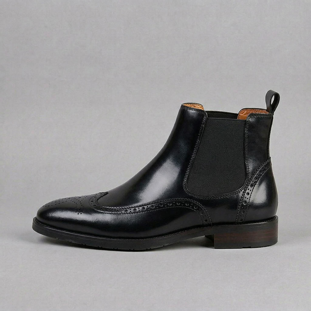 Tours | Chelsea Wingtip