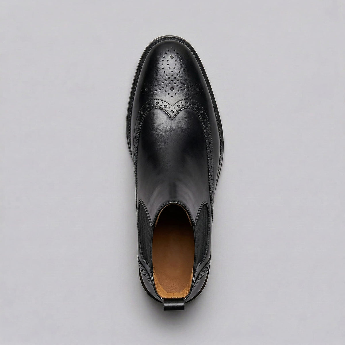 Tours | Chelsea Wingtip