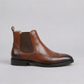 Tours | Chelsea Wingtip