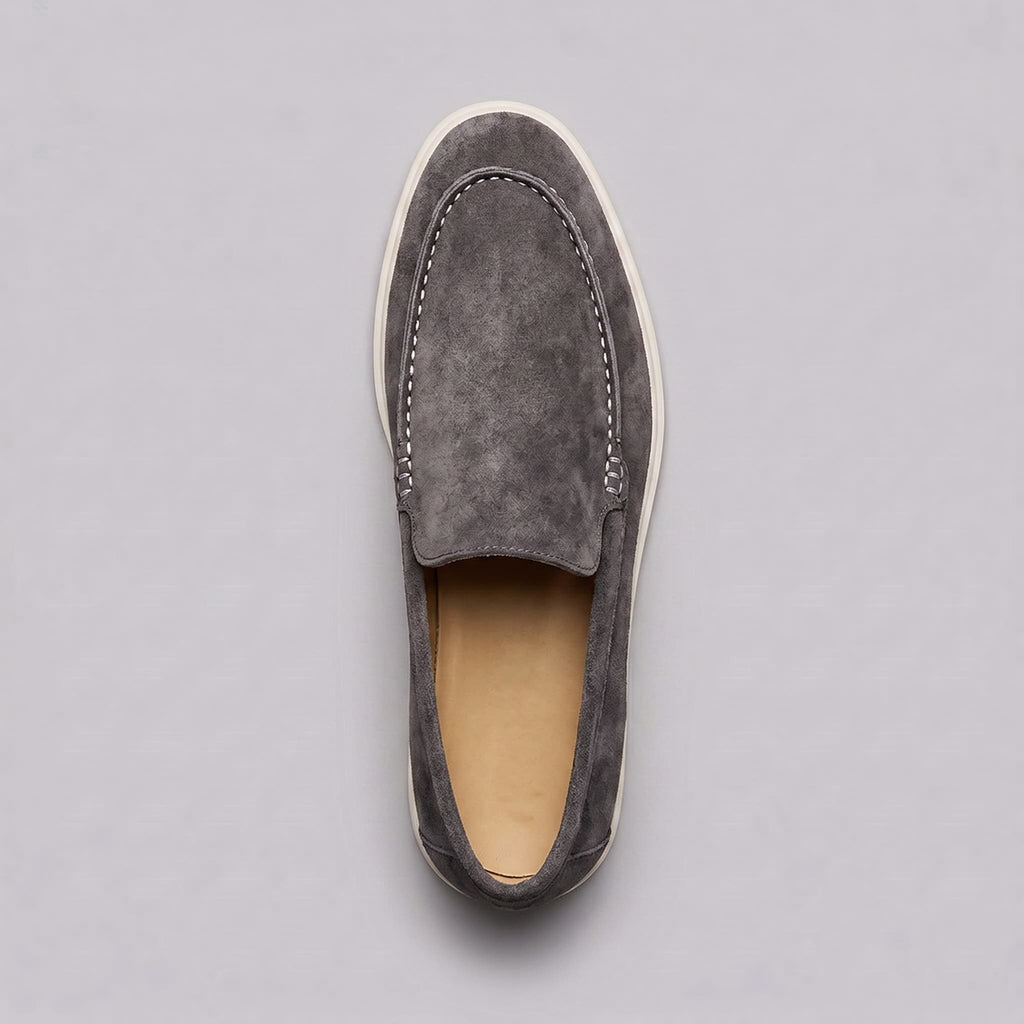 Hossegor | Mocassins en Daim