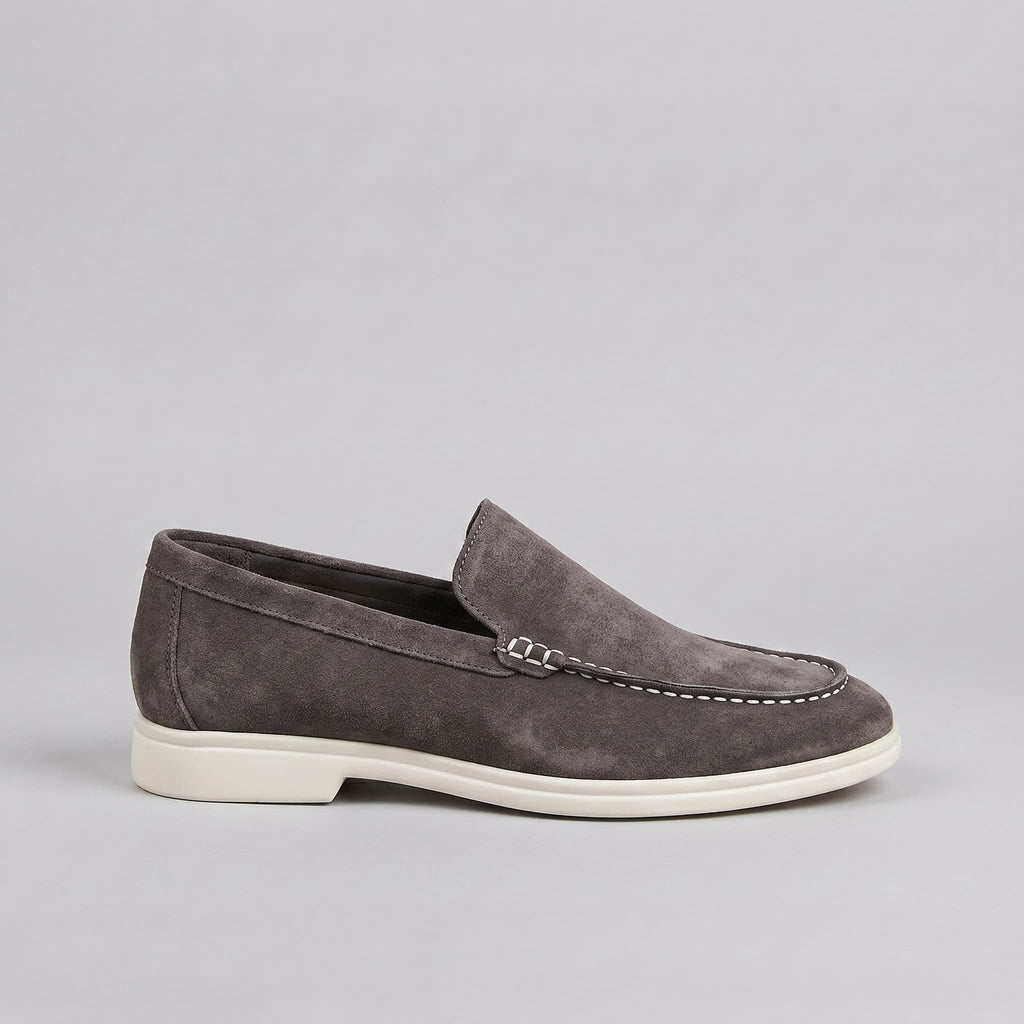 Hossegor | Mocassins en Daim