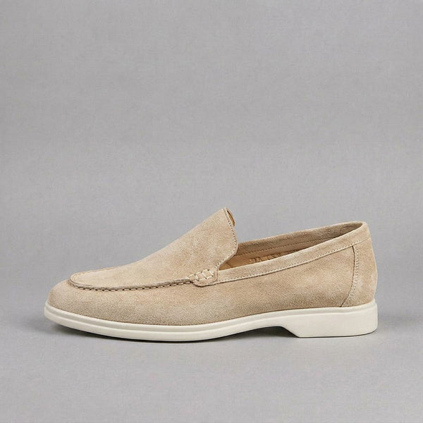 Hossegor | Mocassins en Daim