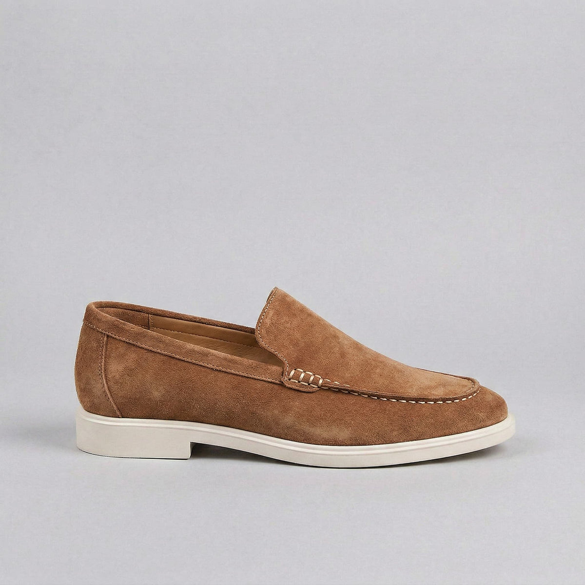 Hossegor | Mocassins en Daim