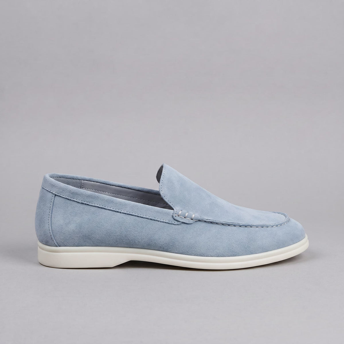 Hossegor | Mocassins en Daim