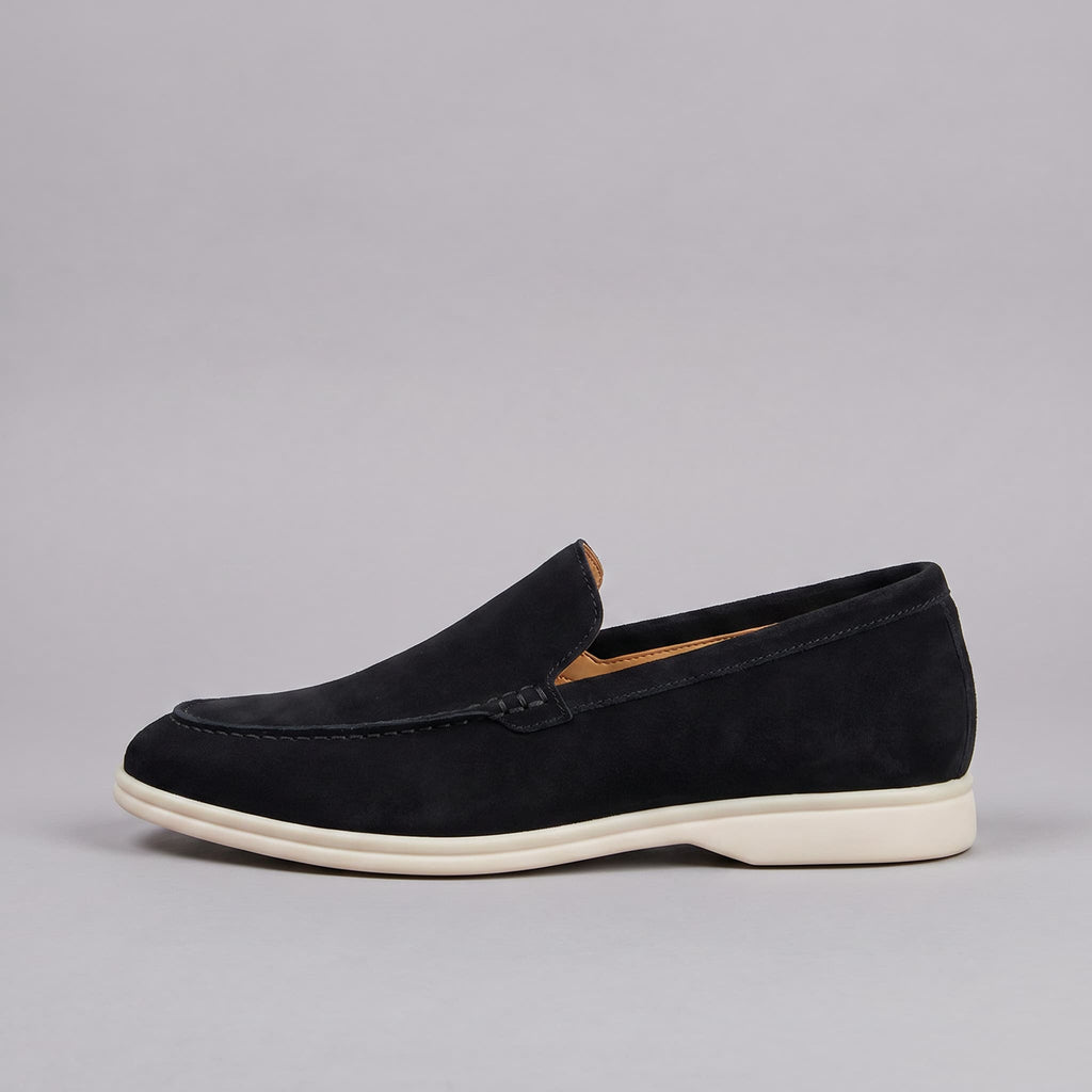 Hossegor | Mocassins en Daim
