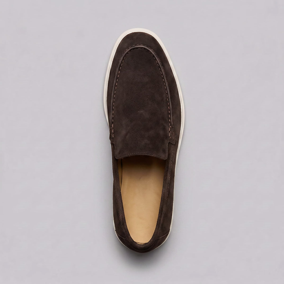 Hossegor | Mocassins en Daim