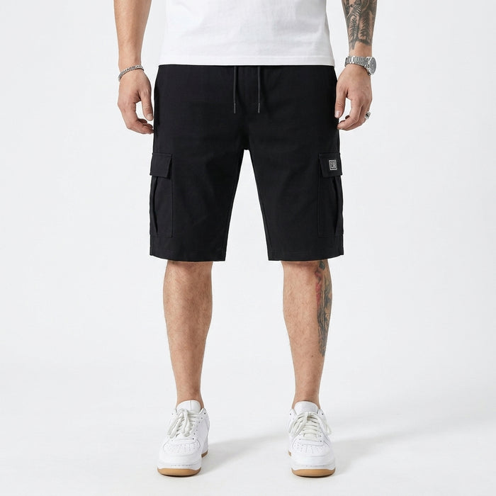 Marseille | Short Cargo