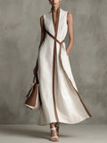 Lou | Robe d'Été Brise Légère