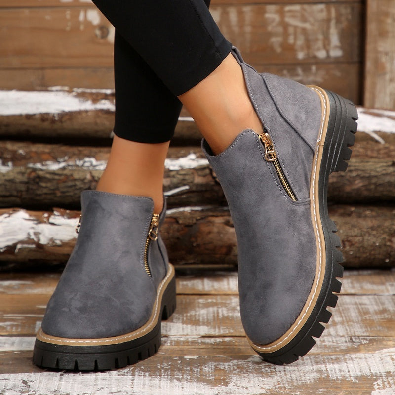 Versailles | Bottines Orthopédiques