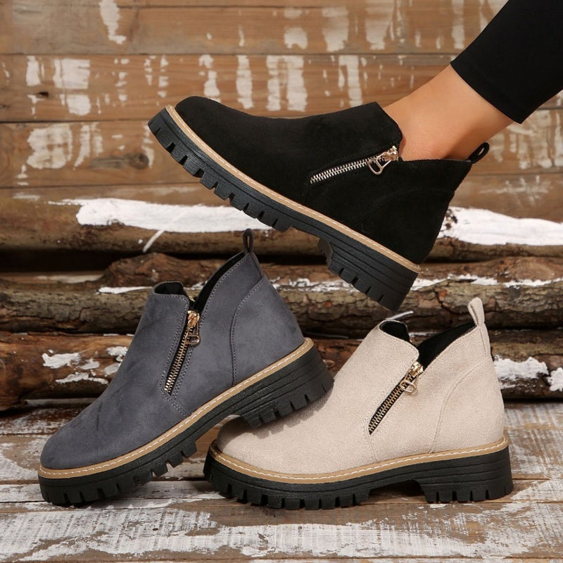 Versailles | Bottines Orthopédiques