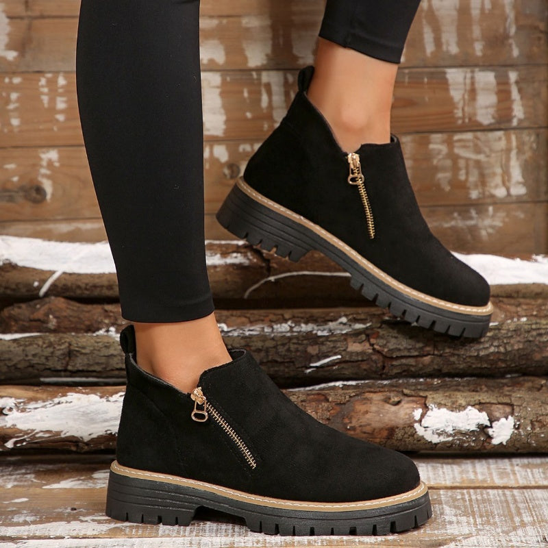 Versailles | Bottines Orthopédiques
