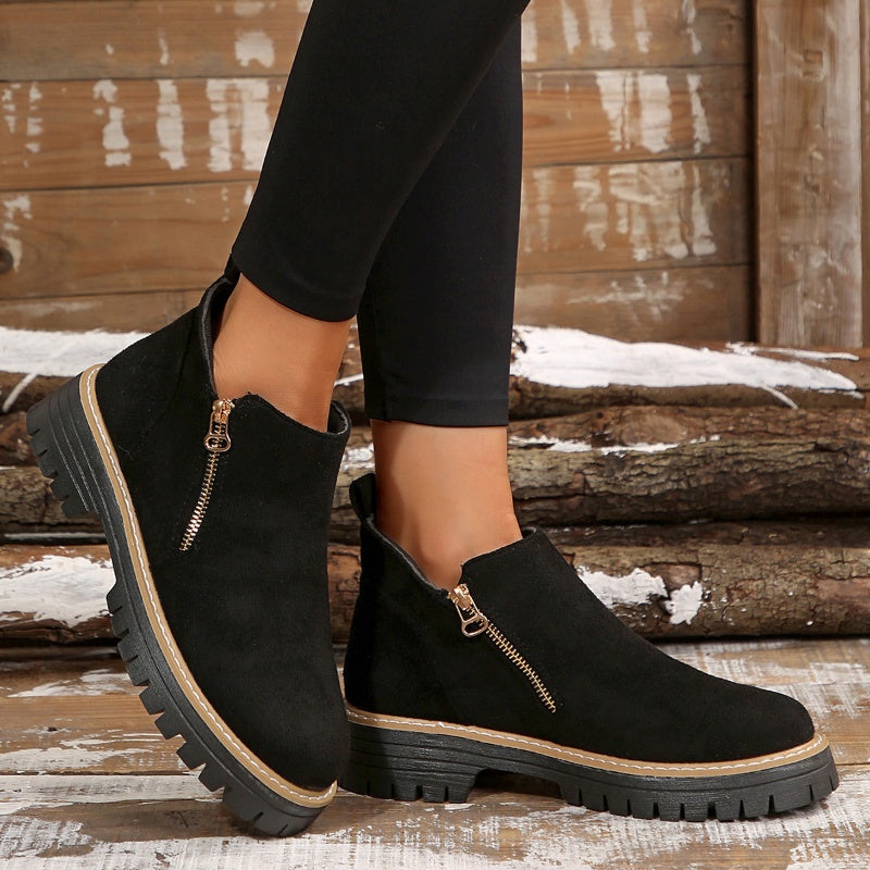 Versailles | Bottines Orthopédiques