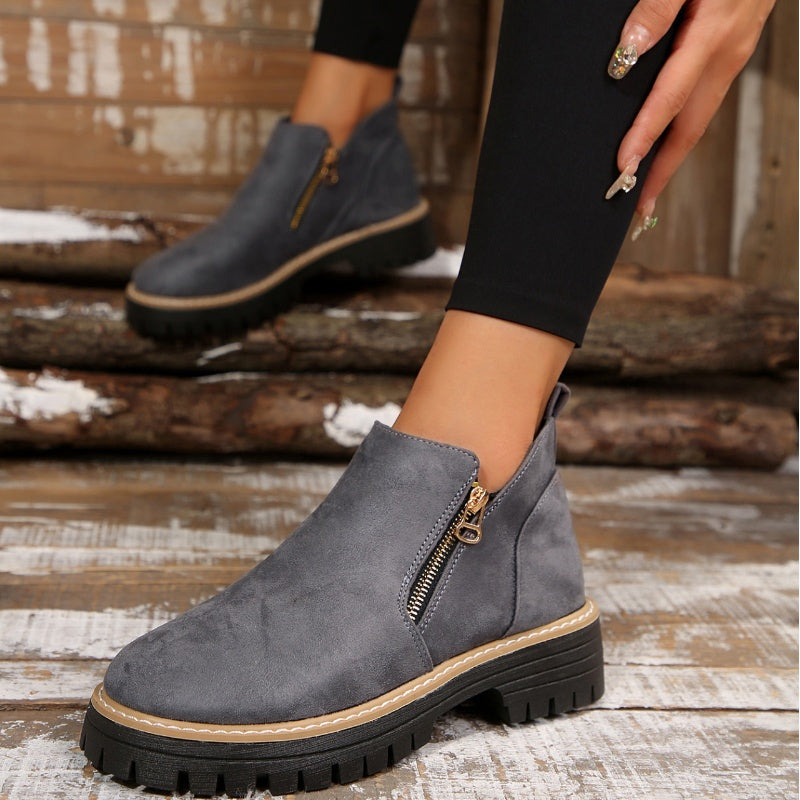 Versailles | Bottines Orthopédiques