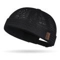 Sète | Bonnet Docker Mesh