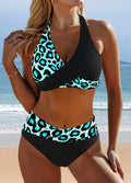 Aurore | Bikini Croisé