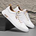 Harrington | Baskets Cuir Classiques