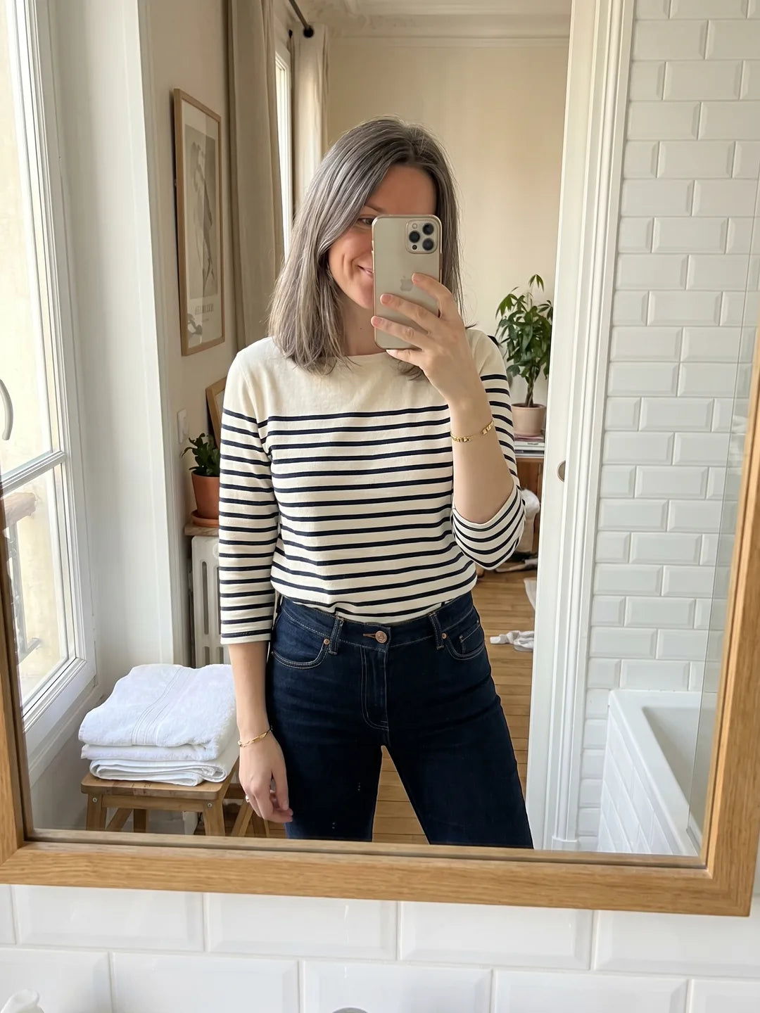 Alice, Lille