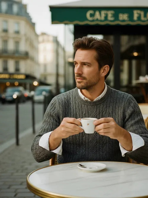 Antoine, Paris