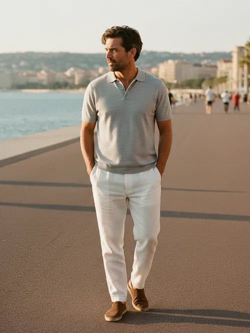 Hugo, Nice