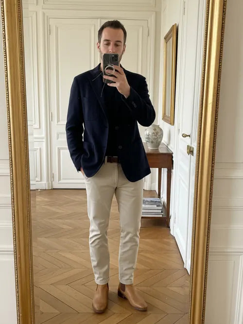 Julien, Nantes