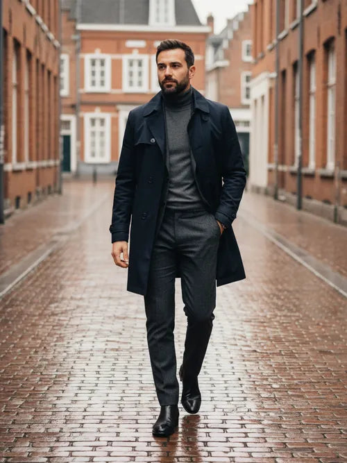 Olivier, Lille